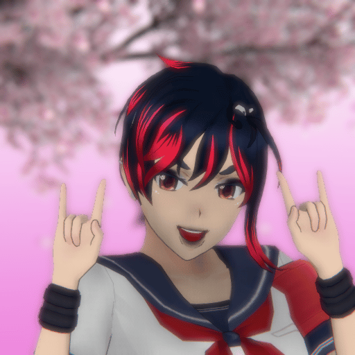 Miyuji Shan From Yandere Simulator AI Voice