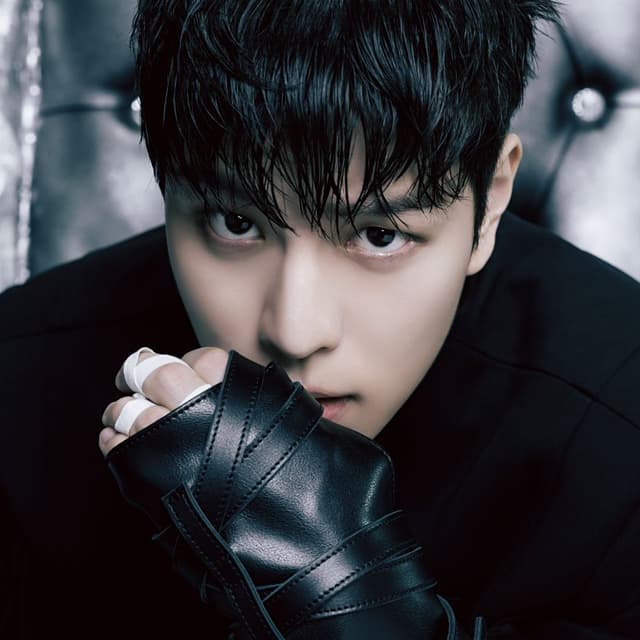 Seungmin Stray Kids  Image