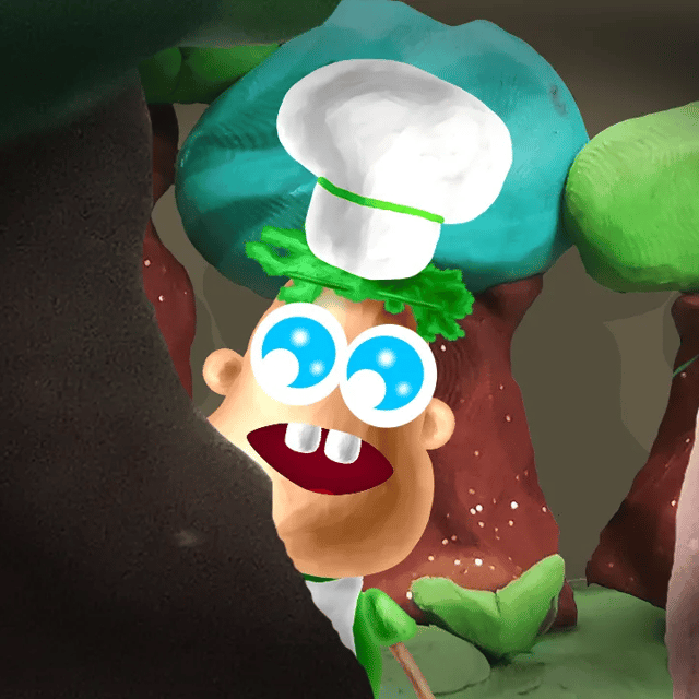 Joe (BombStory) Image