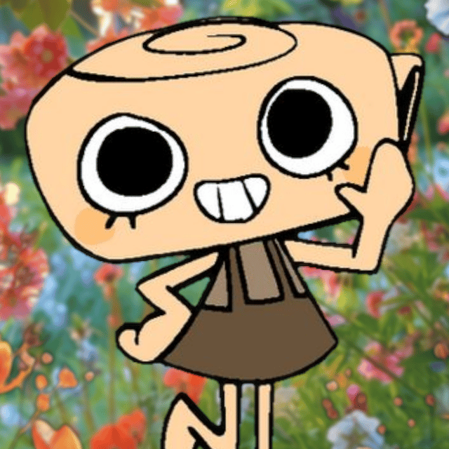 Shelly Fossilian AI Voice