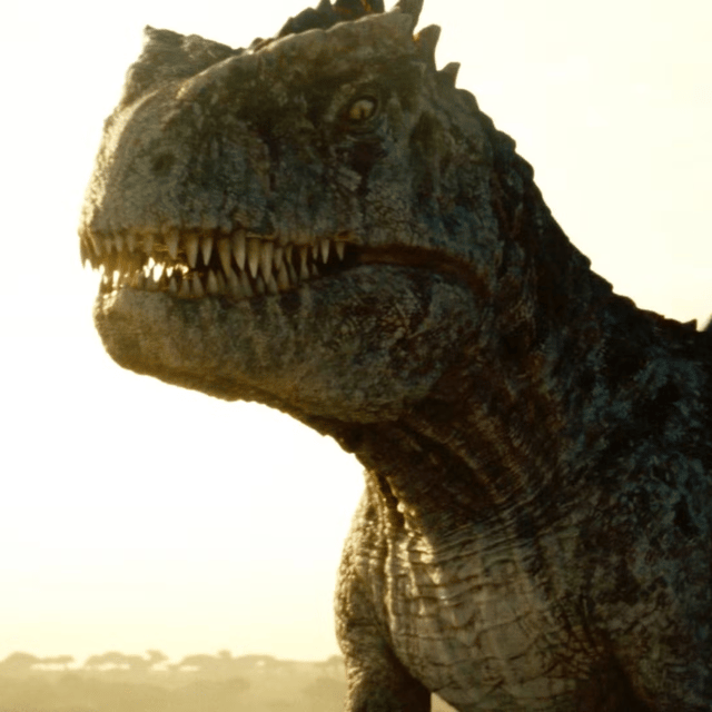 Giganotosaurus (Jurassic World) Image