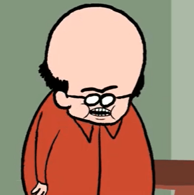 George Costanza (Ukinojoe) AI Voice