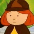 Madeline (Andrea Libman) AI Voice