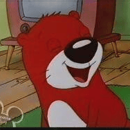 Peanut Otter [Season 1] (PB&J Otter) AI Voice