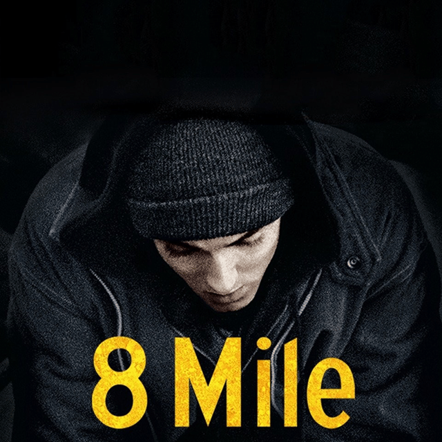 Eminem (8 Mile/2002 Voice) AI Voice