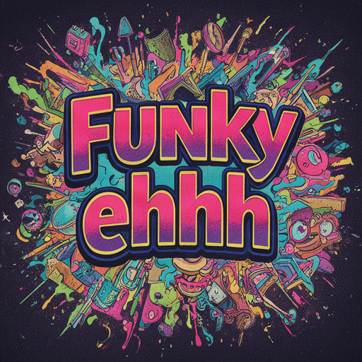 Funky Ehhhh AI Voice