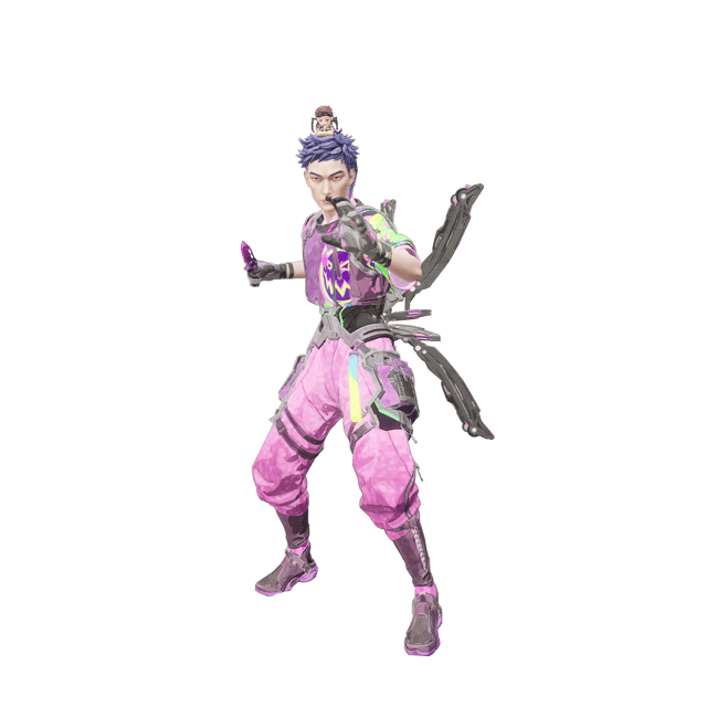 Spider_Fragpunk Image