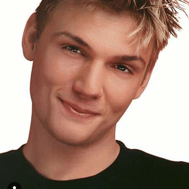 Nick Carter (2002 era) AI Voice
