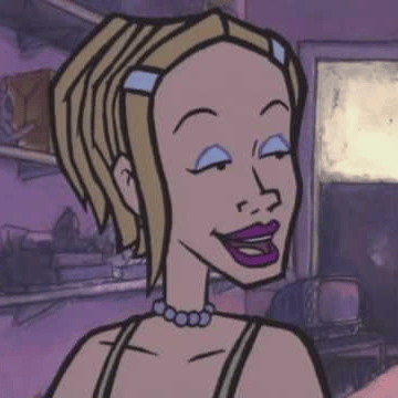 Chaka (MTV Downtown) AI Voice