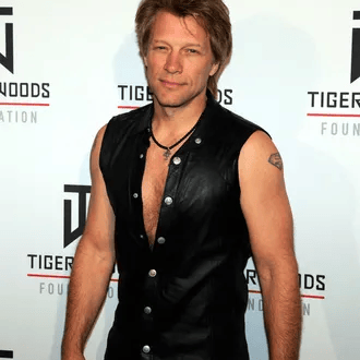 Jon Bon Jovi 2010-2013 Image