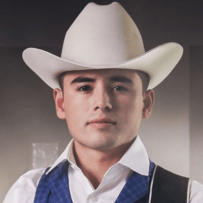 Jose Manuel (Los Plebes del Rancho de Ariel Camacho AI Voice