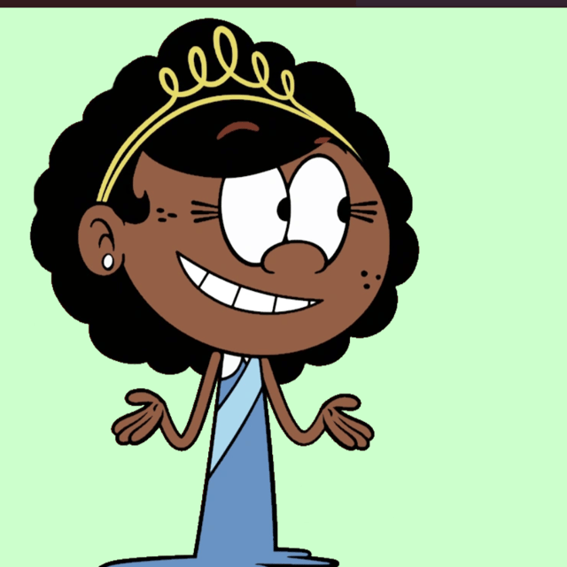 Cricket Van Doren (The Loud House) AI Voice