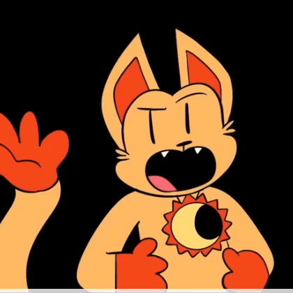Catfeine (Cougar/Inubis) AI Voice