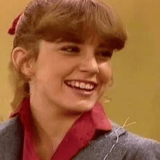 Kimberly Drummond (Diff'rent Strokes) AI Voice