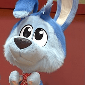 Scooch Pooch (Go, Dog. Go!) Image