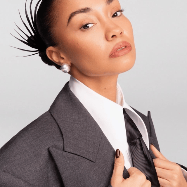 Leigh-Anne AI Voice