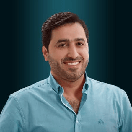 يحيى حوى من قناة كناري AI Voice