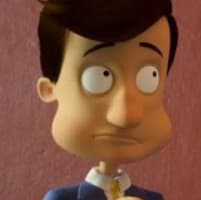 Jonathan (Rugrats Reboot) Image