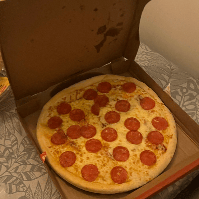 99pizza AI Voice