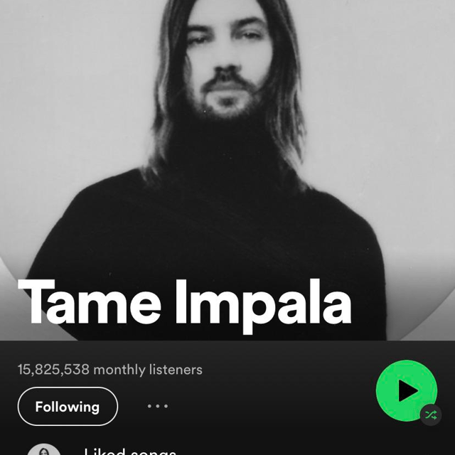 Tame Impala AI Voice