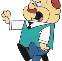 Mr. Peebles (Hanna-Barbera) AI Voice
