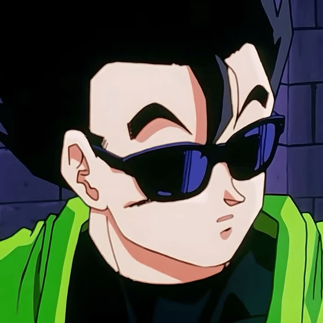 Gohan [Español Latino] (By Pupe) AI Voice