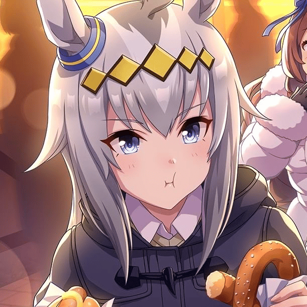 Oguri Cap  AI Voice