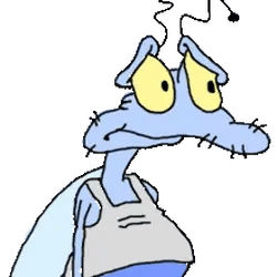 Flecko (Rocko’s Modern Life) AI Voice