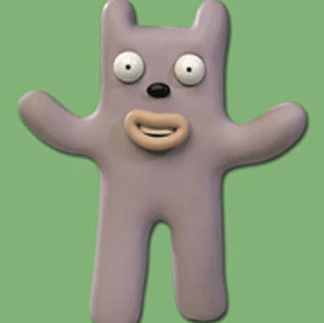 Rex The Runt AI Voice
