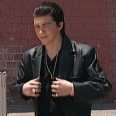 Tony Pajamas (The Amanda Show) AI Voice