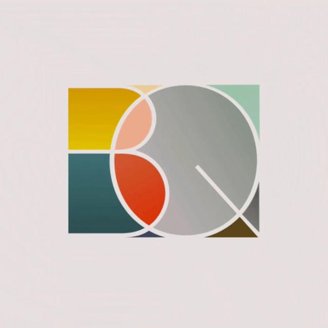 BQ Productions Logo AI Voice