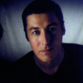 Roberto Musso (El Cuarteto de Nos) Pre AI Voice