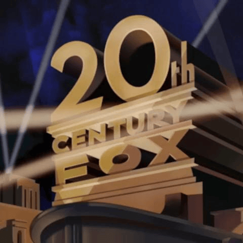 20th Century Fox (1935) AI Voice