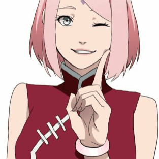 Sakura Haruno (Jap) (Naruto Shippuden) AI Voice