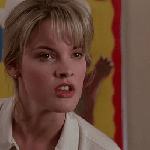 Veronica Vaughn (Billy Madison) AI Voice