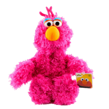 Telly Monster (Crossover Friendship) AI Voice