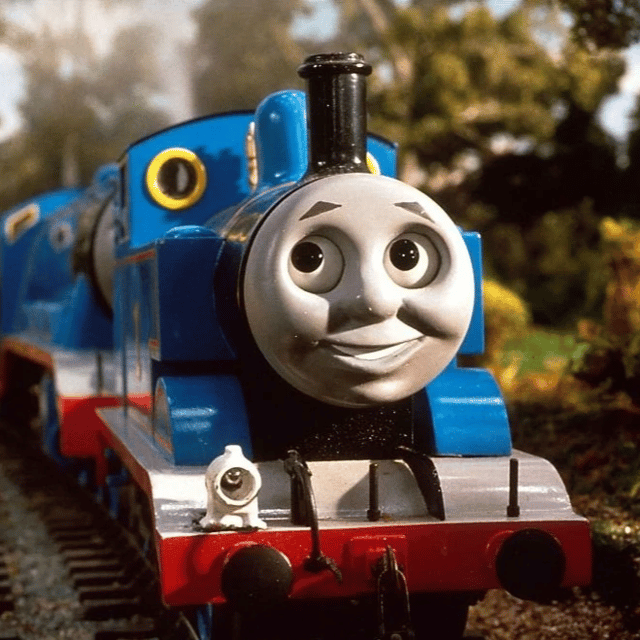 Michael Angelis (Season 4) AI Voice