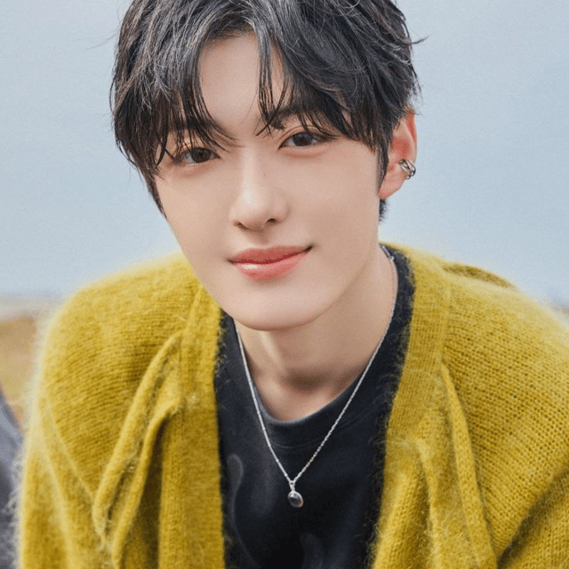 Chung sanghyeon AI Voice