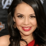 Janel Parrish AI Voice