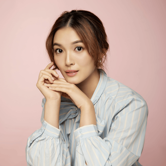 Cheryl Chou AI Voice
