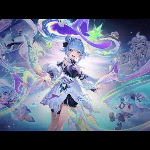 Krixi AI Voice