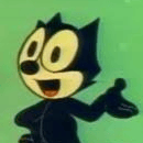 Felix The Cat {Jack Mercer} AI Voice