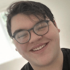 Damien EmKay Image