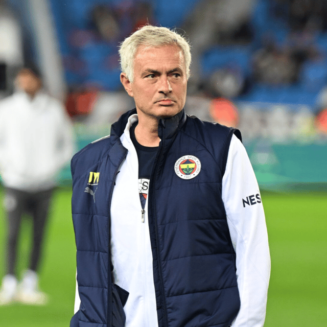 Jose Mourinho 2025 AI Voice