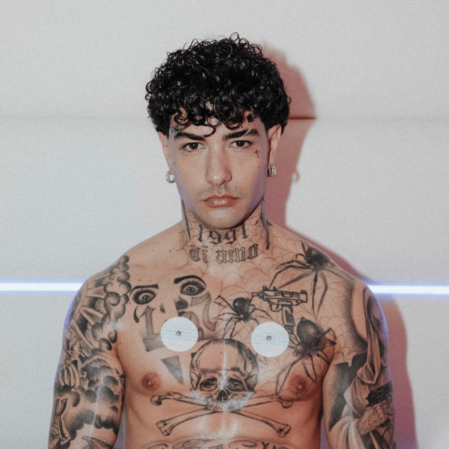 Tony Effe NEW AI Voice