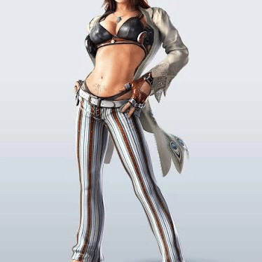 Katarina Alves AI Voice