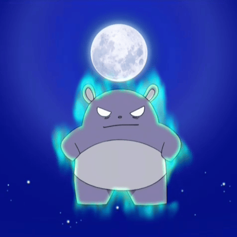 Baku (Onegai My Melody) AI Voice