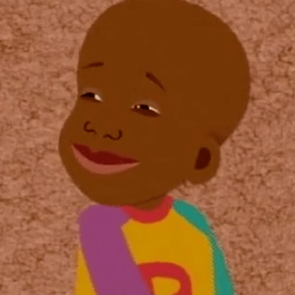 Little Bill Glover AI Voice