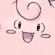 Clefairy (Pokémon) AI Voice