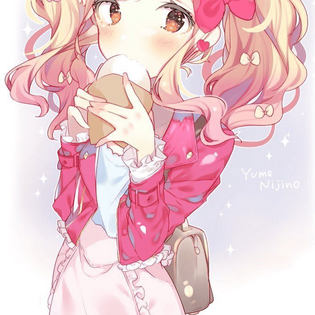 Yume Nijino AI Voice
